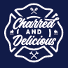 Team Page: Charred & Delicious